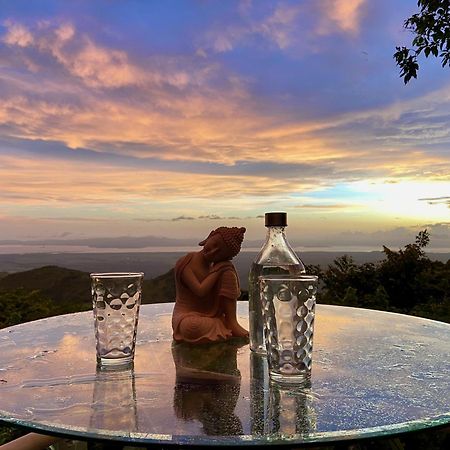 Domos Mirador Romantic Private Honeymoon Glamping Miramar Exterior photo