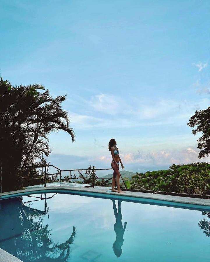 Domos Mirador Romantic Private Honeymoon Glamping Miramar Exterior photo