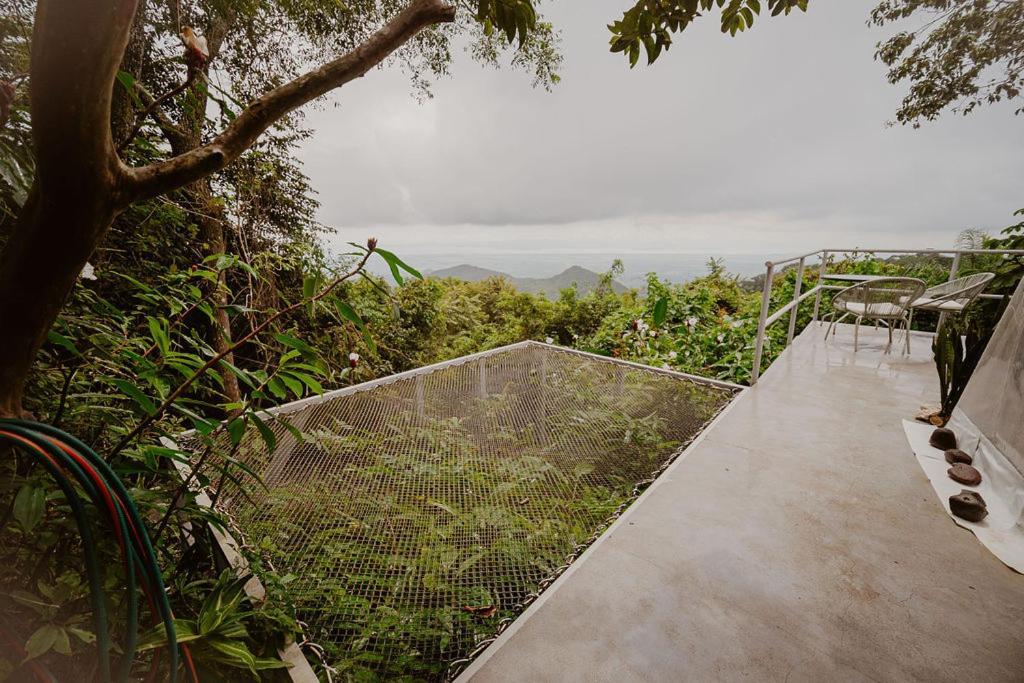 Domos Mirador Romantic Private Honeymoon Glamping Miramar Exterior photo